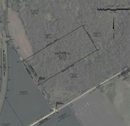 11.10AC-TR4 SANDSWITCH ROAD, ENNIS, TX 75119, photo 1 of 3