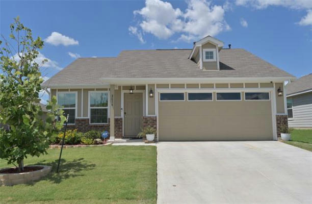 2616 TURTLE DOVE DR, FORT WORTH, TX 76179 - Image 1