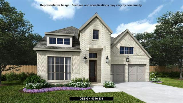 8760 EDGEWATER DRIVE, THE COLONY, TX 75056 - Image 1