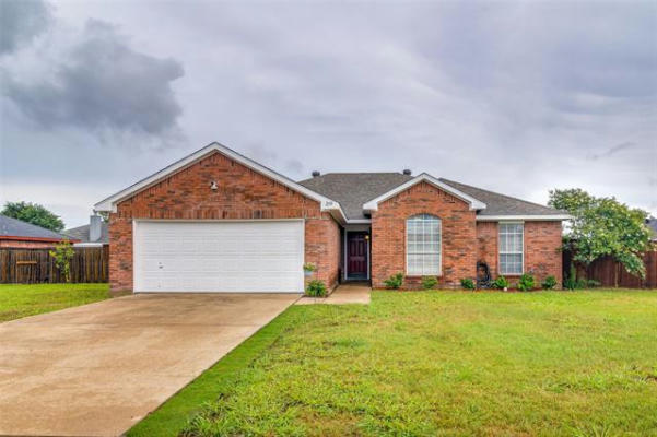 210 WESTMINISTER, FORNEY, TX 75126 - Image 1