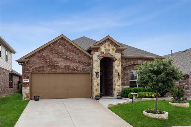 5489 CONNALLY DR, FORNEY, TX 75126, photo 1 of 23