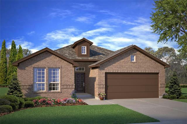 15709 EUSTONE TER, FORT WORTH, TX 76247, photo 1 of 40