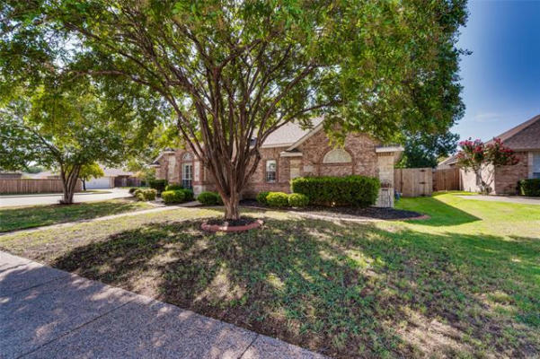 718 MCMURRY, WAXAHACHIE, TX 75165, photo 4 of 40