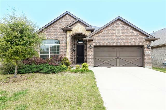 14844 COMPLACENT WAY, ALEDO, TX 76008, photo 1 of 18
