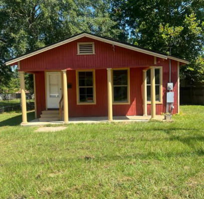 1315 GIBBS ST, MANSFIELD, LA 71052 - Image 1