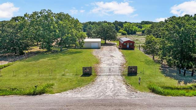 4038 COUNTY ROAD 4603, COMMERCE, TX 75428 - Image 1