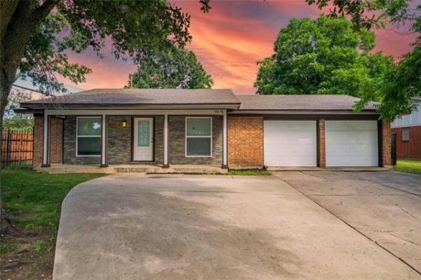 5916 MCCART AVE, FORT WORTH, TX 76133 - Image 1
