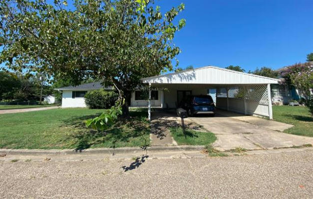 700 N SCARLETT DR, LACY LAKEVIEW, TX 76705 - Image 1