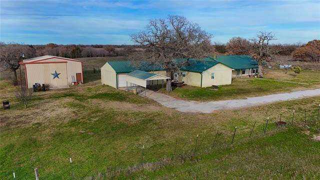 540 PERKINS RD, BOWIE, TX 76230, photo 2 of 40