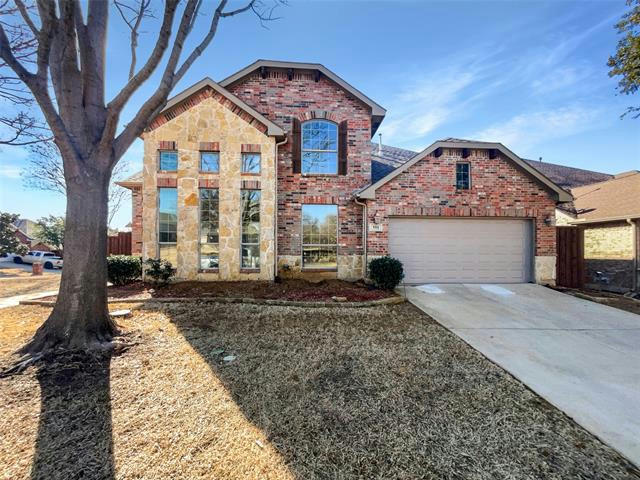 101 STAMFORD DR, HICKORY CREEK, TX 75065, photo 1 of 22