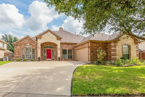 Mark Teixeira's Texas Mansion Is Up For Auction With No Reserve