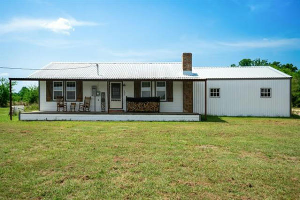 235 COUNTY ROAD 1008, WOLFE CITY, TX 75496 - Image 1