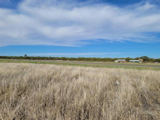 0 E HWY 287 HIGHWAY, IOWA PARK, TX 76367, photo 2 of 12