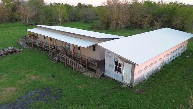 608 COUNTY ROAD 1136, CUMBY, TX 75433, photo 4 of 21