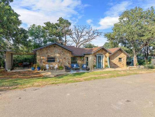 7849 JARVIS WAY, FORT WORTH, TX 76135 - Image 1