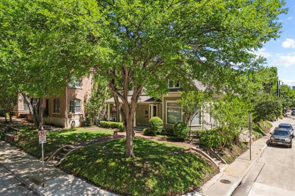 2500 STATE ST, DALLAS, TX 75201, photo 2 of 23