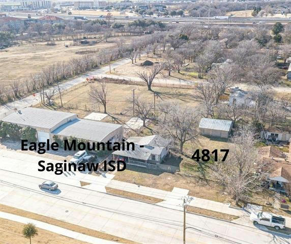 4817 N SYLVANIA AVE, FORT WORTH, TX 76137, photo 1 of 4