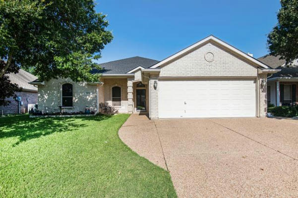 7025 CATTLE DR, FORT WORTH, TX 76179 - Image 1