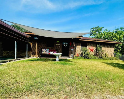 1402 ALLEN RD, GOLDTHWAITE, TX 76844 - Image 1