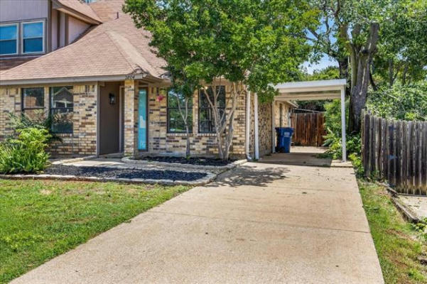 2804 NEWKIRK CT, EULESS, TX 76039 - Image 1