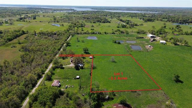 LOT 1 RSCR 3417, EMORY, TX 75440, photo 1 of 2