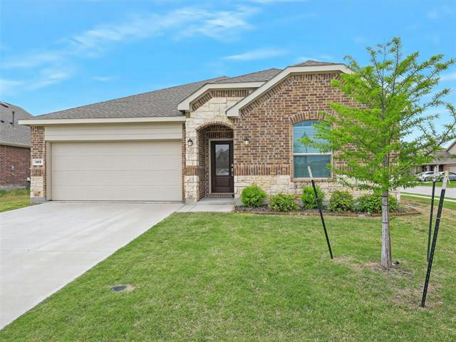 1413 FOREST HAVEN DR, ANNA, TX 75409, photo 1 of 26