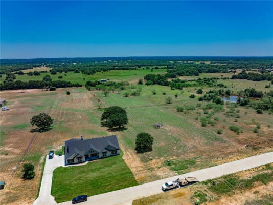 LOT 10 CORNERSTONE ROAD, POOLVILLE, TX 76487, photo 4 of 23