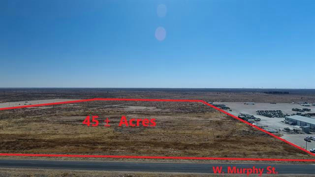 TBD W. MURPHY ST., ODESSA, TX 79763, photo 2 of 6