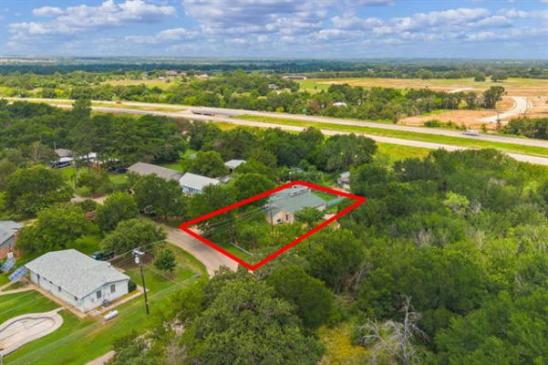 712 COUNTY ROAD 805A, CLEBURNE, TX 76031 - Image 1