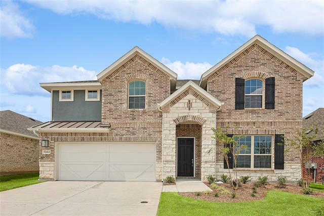 5044 WATER LILY LN, FORT WORTH, TX 76036, photo 1 of 40