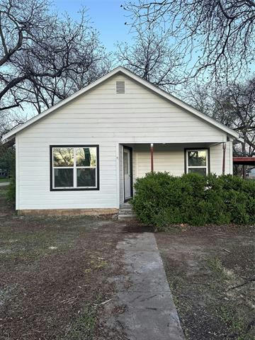 121 PINE ST, CLYDE, TX 79510, photo 1 of 3