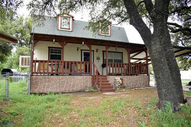 7222 EMERALD DR, BROWNWOOD, TX 76801, photo 1 of 12
