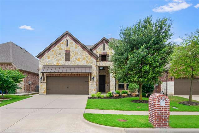 1621 MONTAGE DR, GARLAND, TX 75040, photo 1 of 39