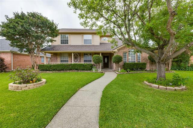 1729 WILLOW CRK, MESQUITE, TX 75181, photo 1 of 25