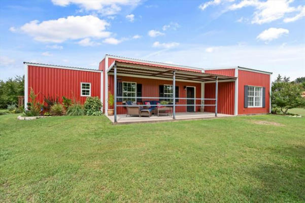 4517 NW COUNTY ROAD 2280, BLOOMING GROVE, TX 76626 - Image 1