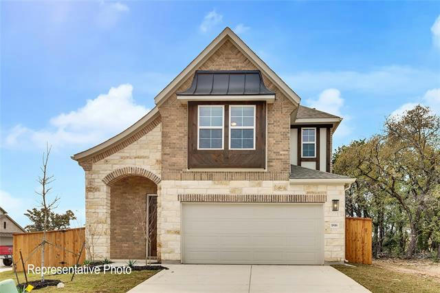 700 RUSSELL DRIVE, PRINCETON, TX 75407, photo 1 of 17