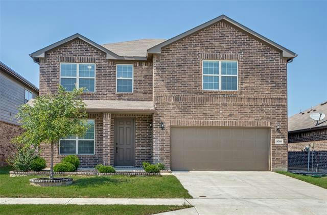 6268 TOPSAIL DR, FORT WORTH, TX 76179, photo 1 of 30