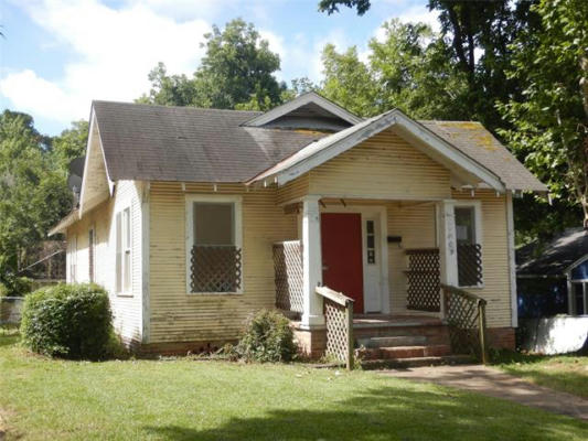 105 E LISTER ST, SHREVEPORT, LA 71101 - Image 1