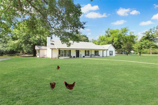 8914 MOUNT LN, SCURRY, TX 75158 - Image 1