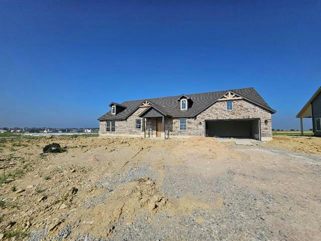 205 MEADOW VISTA DRIVE, NEW FAIRVIEW, TX 76078, photo 1 of 12
