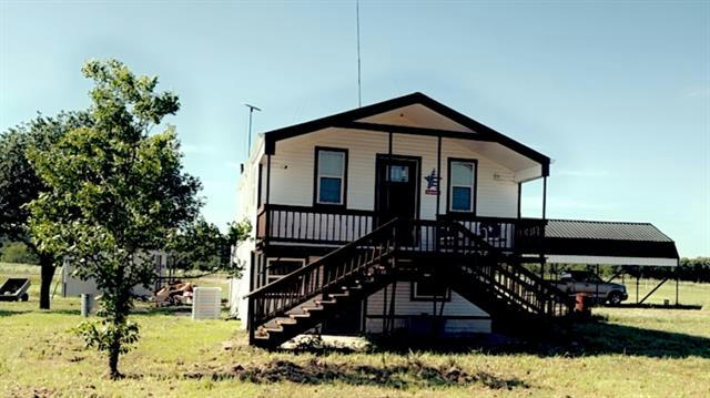 276 RUDY RD, AXTELL, TX 76624 - Image 1