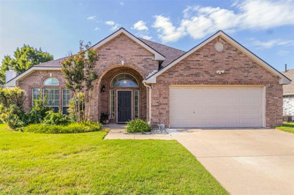 3217 BLUE JAY LN, MIDLOTHIAN, TX 76065 - Image 1