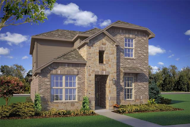 4806 SKILLFUL PATHWAY, HALTOM CITY, TX 76117, photo 1 of 7