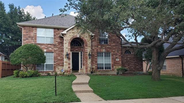 8416 CLEARVIEW CT, PLANO, TX 75025 - Image 1
