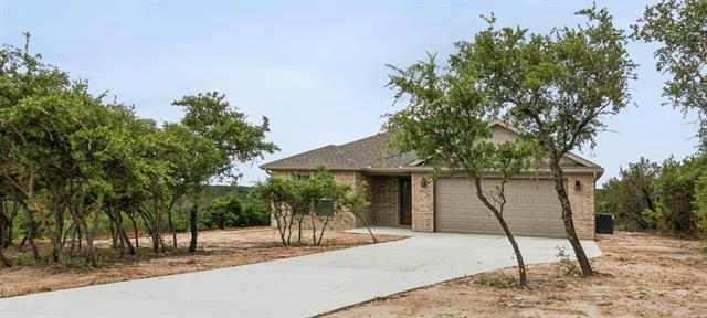 1450 ANCHORS WAY, BLUFF DALE, TX 76433 - Image 1