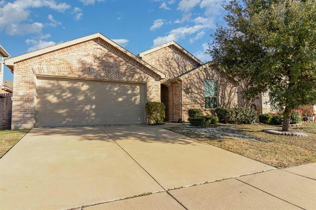 1109 GRIMES DR, FORNEY, TX 75126, photo 1 of 30