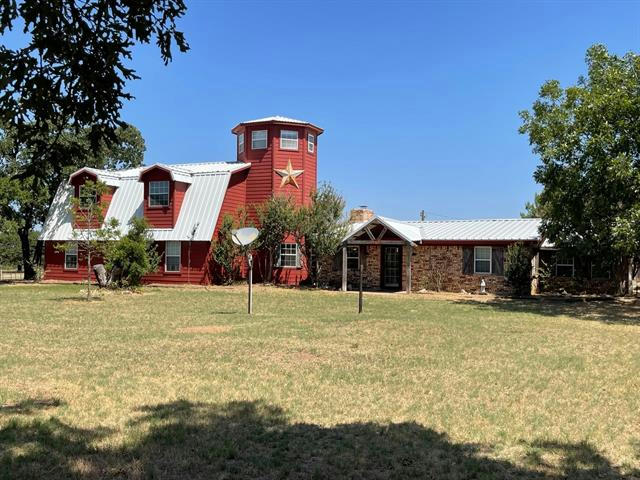 214 PRIVATE ROAD 1989, CHICO, TX 76431, photo 1 of 36