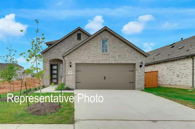 1381 CIDER ST, FORNEY, TX 75126, photo 1 of 31