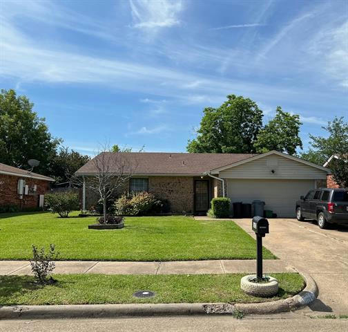 1602 GREYWOOD DR, MESQUITE, TX 75149, photo 1 of 18