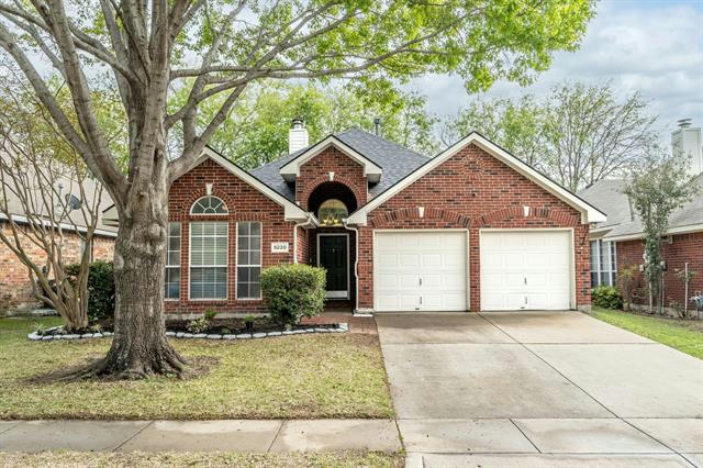 5220 WARM SPRINGS TRL, FORT WORTH, TX 76137, photo 1 of 28